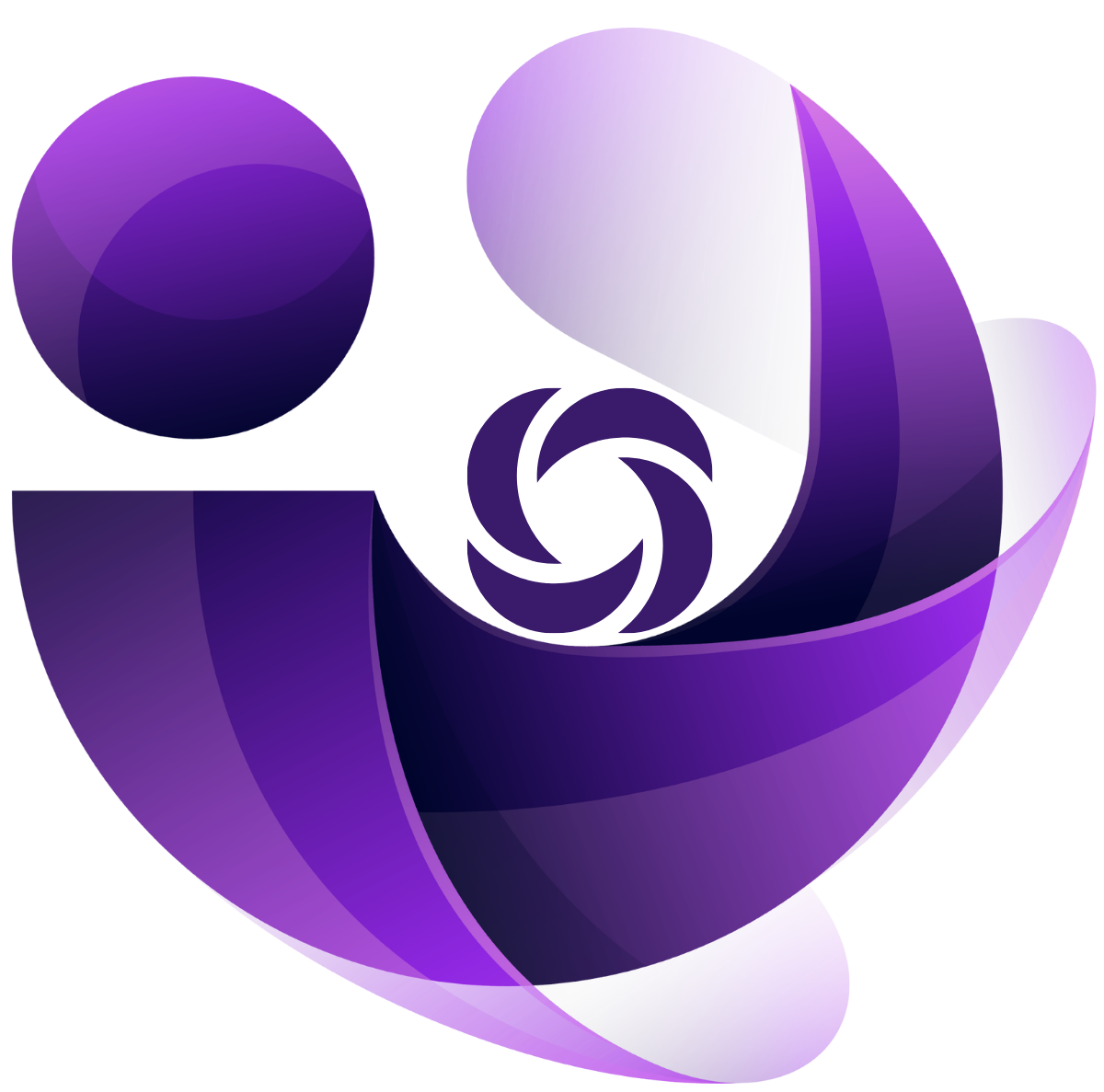 All In One Digital Logo